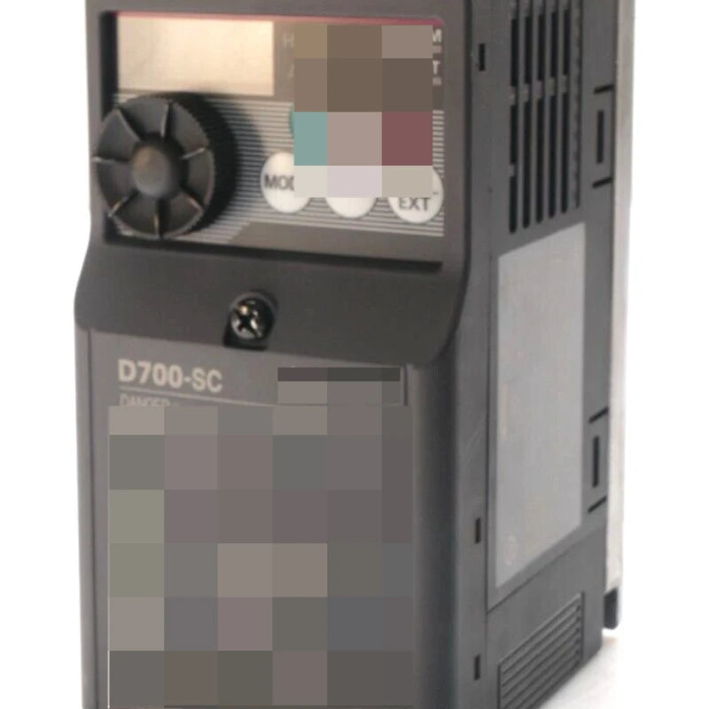 Electric Frequency Inverter D700SC FR-D720S-014SC-EC VFD