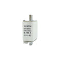 Square Fuse NT00 NT1 NT00C NT2 NT3  NT4 100 A60a32a Insurance Tube Original