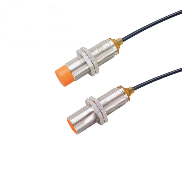 New Proximity Switch ISS241 Sensor IFS245 IFS240