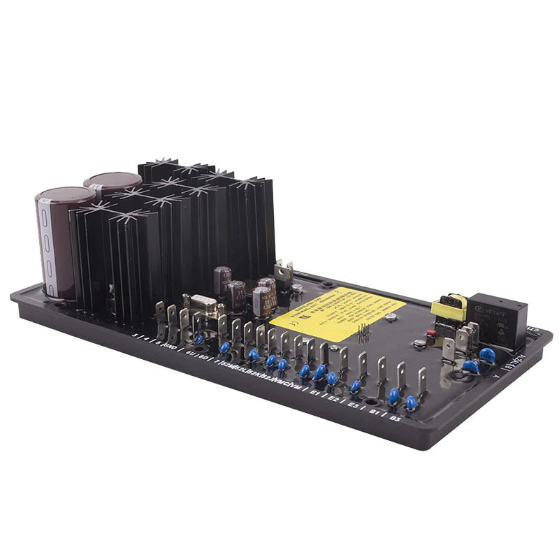 Original Regulator DECS-100-B15 Generator A15 B11 Voltage Regulator AVR