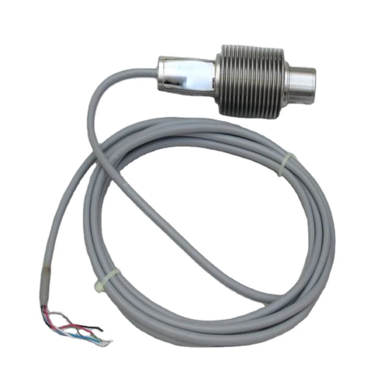 Spot Sales Brand New Weighing Sensor Z6FC3 Spot 200KG Original Sensor Z6FC3/200KG-1