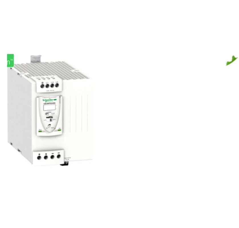 PLC Module ABL8RPS24100 Power Supply New Original  Stock In Warehouse Today