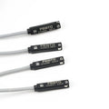 Stock Magnetic Switch Sensor SME-8-K-LED-24 150855 171169 New 150857 Original Sensor Relay