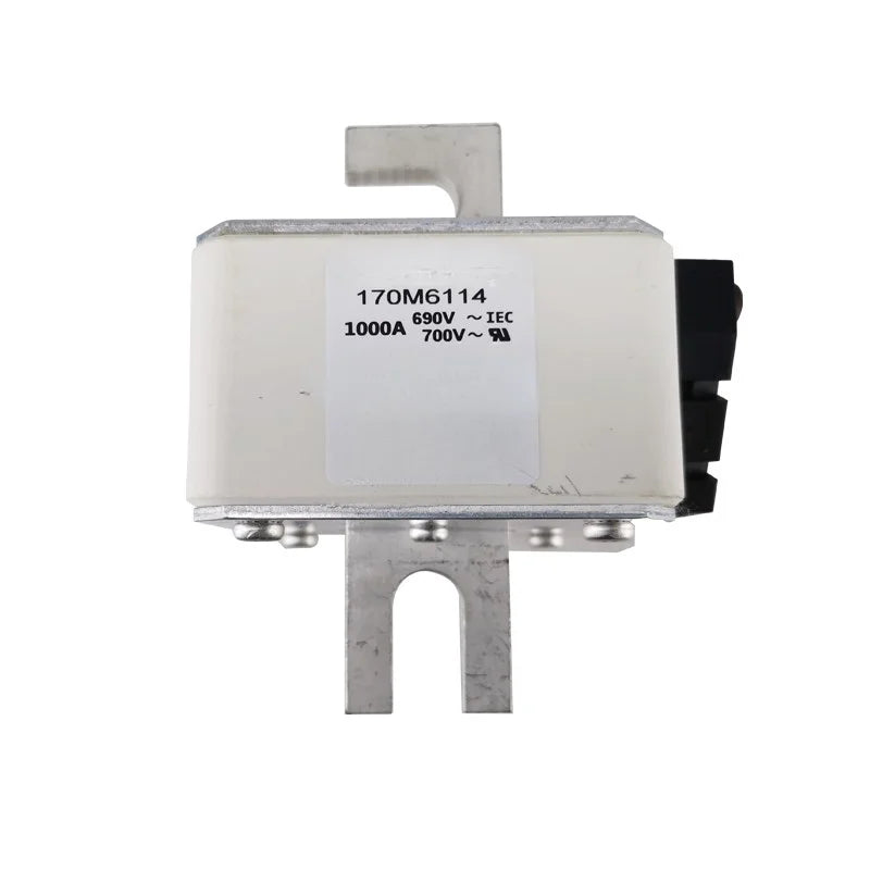 170M6110 170M6114 Fast Acting Fuse