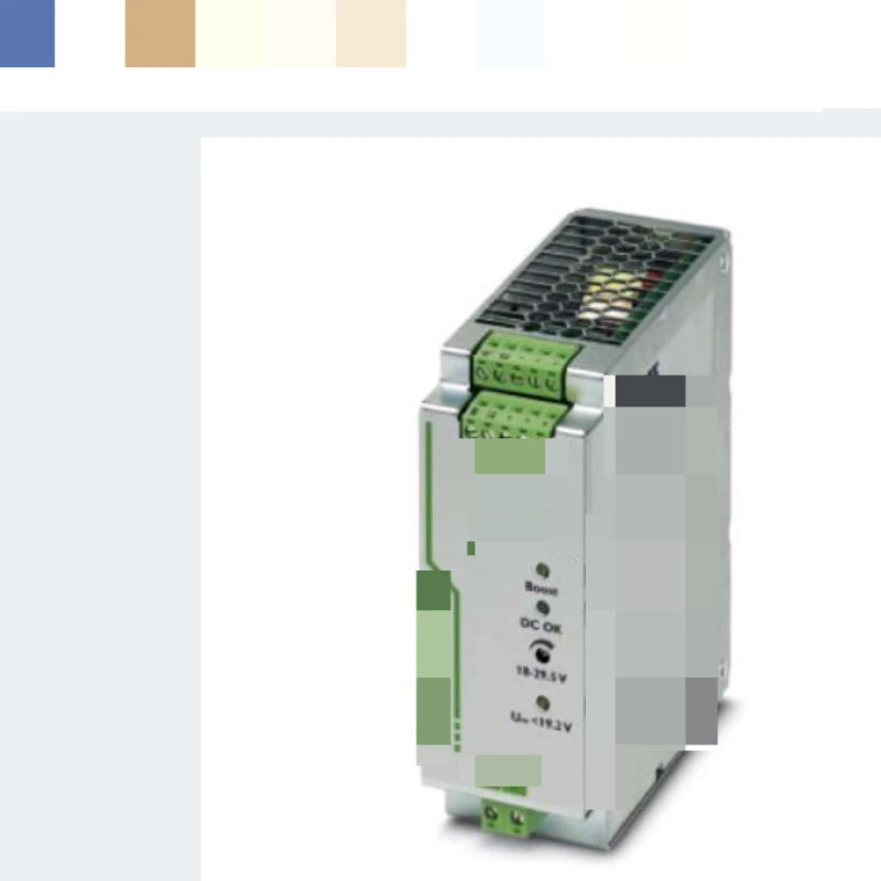 2320092 QUINT-PS/24DC/24DC/ 10DC /DC Converter in Stock for SWITCH