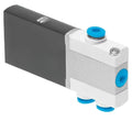 Brand New MHA2-MS1H-3/2G-2 196119 Specifications Good Price Original Sensor High Speed Solenoid Valve