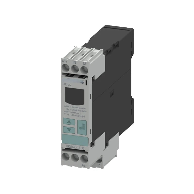 Monitoring Relays Plc Power Module 3UG4512/4511-1BP20/1BR20/1AP20/1AR20/2BR20