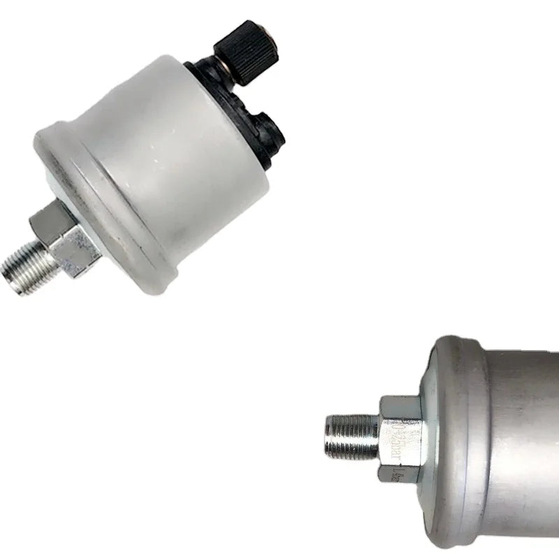 VDO Oil Pressure Sensor Cummins 302010552 Oil Sensing Plug 0-25bar 0-10 Bar