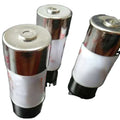 Fuse FR22UD60V135T 6,21 CP URD fuse 22.58 135 B220709 600VAC Original 100KA 135A Stock Electronic FR22UD60V