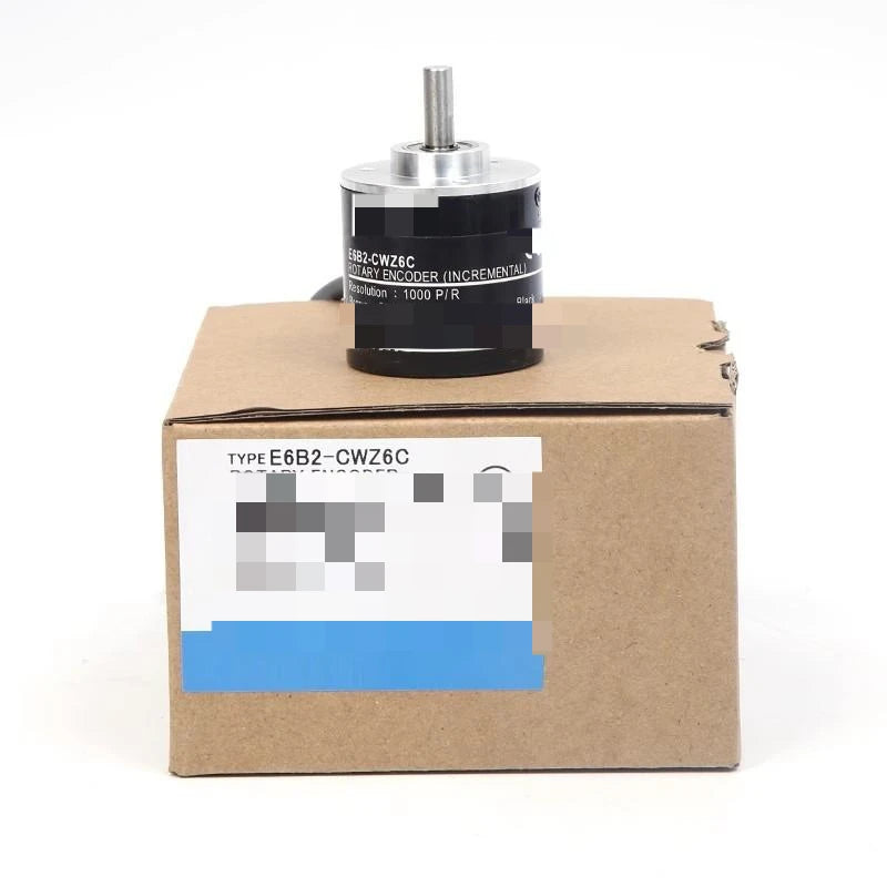 Encoders E6b2-cwz6c Photoelectric Rotary Incremental Type CWZ5B CWZ1X CWZ3E CWZ5G