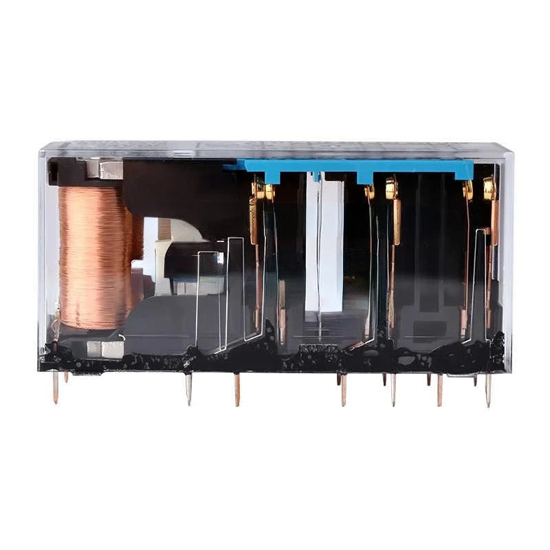 Solid State Relay G7SA-3A1B 2A2B 5A1B 4A2B 3A3B DC24V SSR