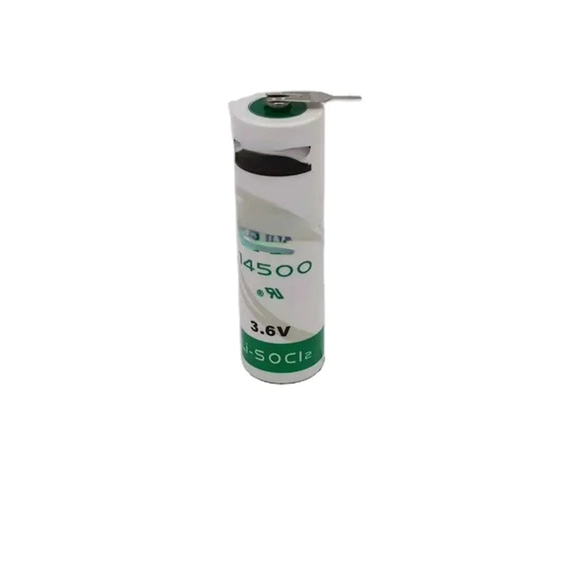 Original LS14250 LS14500 3.6V Probe ETC PLC High and Low Temperature Lithium Subbattery