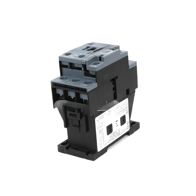 Contactor 3RT60 3RT6024-1AN20 3RT60241AN20 AC220V Current 12A New Original Stock