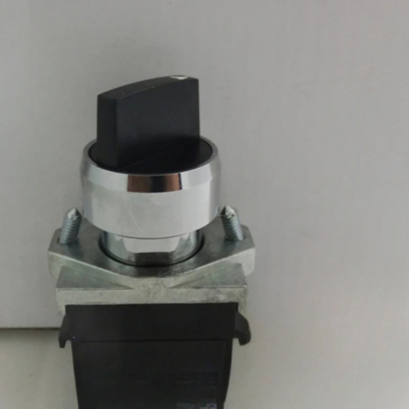 Genuine A Second Gear Short Handle Knob Switch Metal Button PB1S-11X/k Original