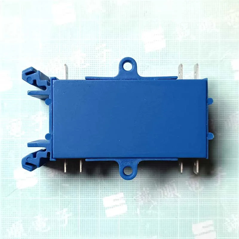 Konecranes SWF Flantech Hoist accessory rectifier REC12-690+DC brake module switch