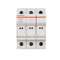 Fuses Base CMS101 CMC101 10*38 1P 690V Protective Device CMC103 3P 32A Fuse Door Disconnector