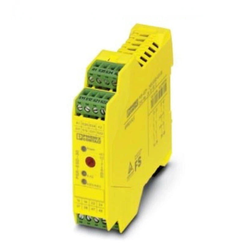 Original New Off-the-shelf Safety Relay - PSR-SCP-24DC /ESD/ 4X1/30-2981800