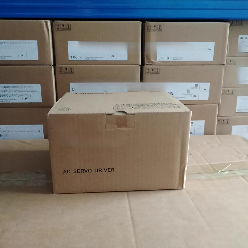 MHMD042G1V MHMD042G1D Stock Supply Warranty 1 Year Servo Motor