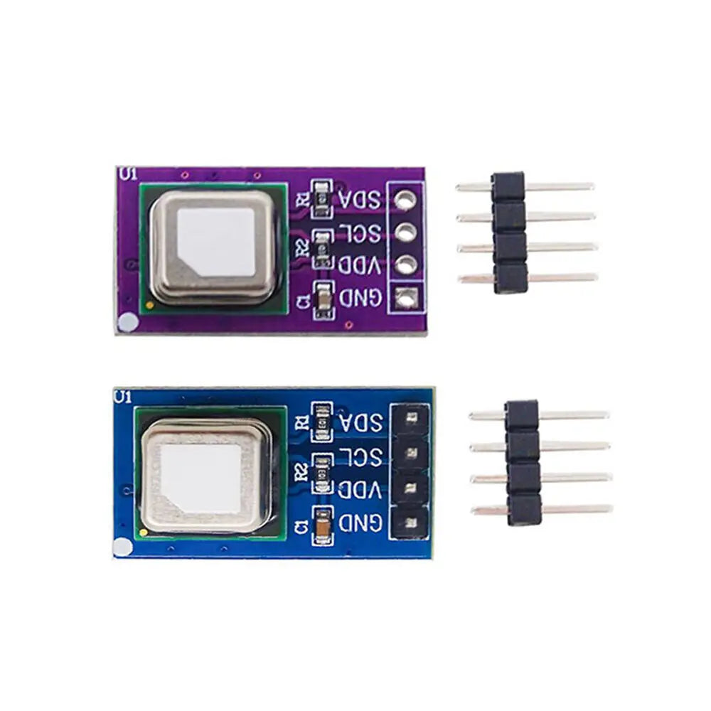 SCD40 SCD41 Gas Sensor Module Detect CO2 Carbon Dioxide Temperature and Humidity
