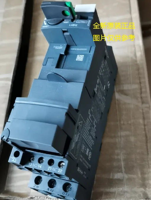Spot LUCB05FU LUCD32FU/original LUCA32FU/LUCM32BL Control Unit PLC