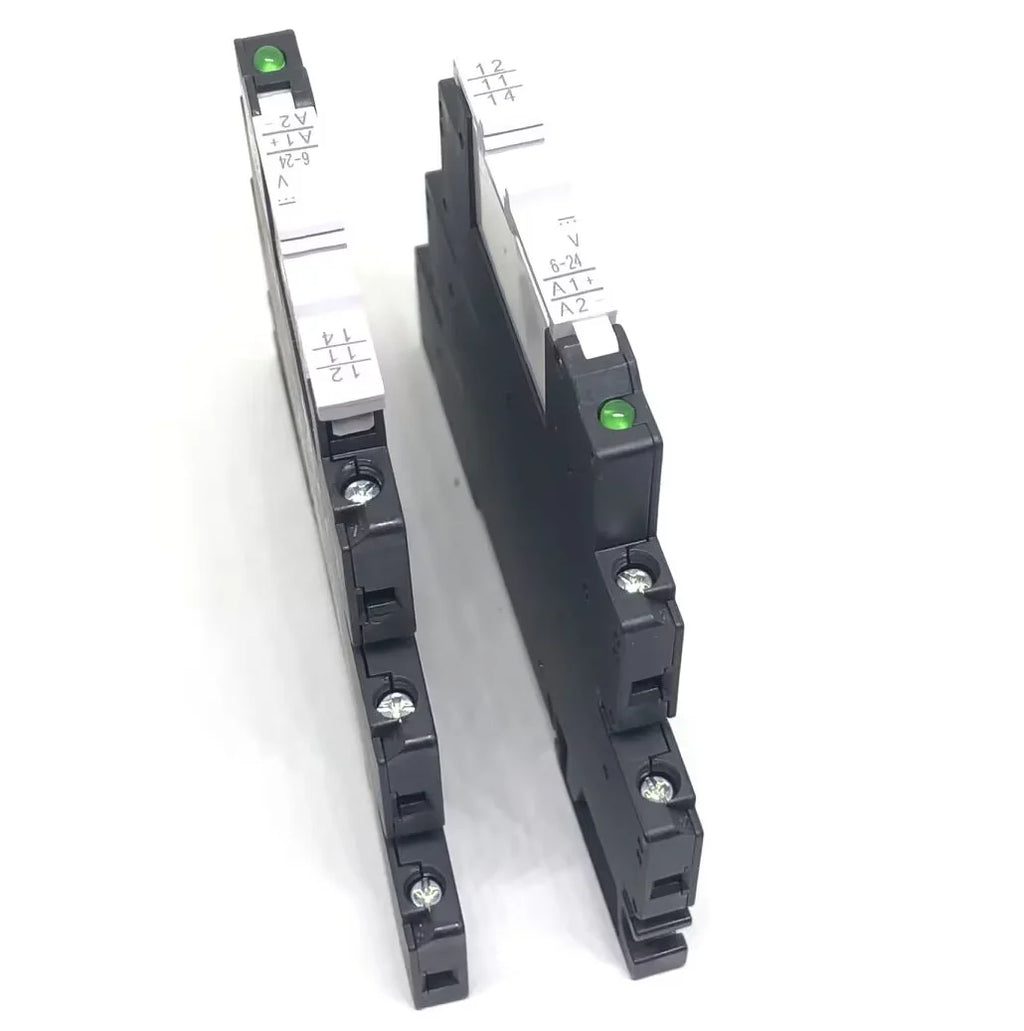 RV8H-L-D24 IDEC Genuine RV1H-G-D24 RV8H-L-D24 Ultra-thin SV1H-07L-5 Successor