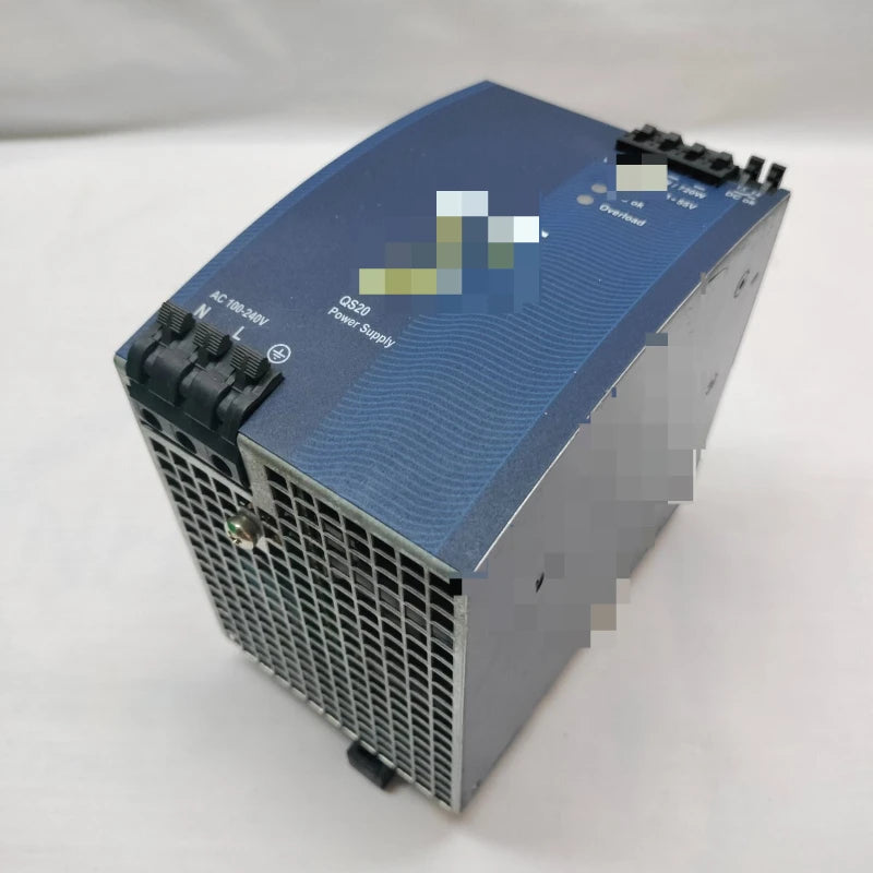 QS20.481 QS20481 Power Supply Original DC 48-55V 100-240V AC DC110-300V Brand New