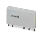 Relay 2961105 New ART-NR.2961105 Original No.2961121 24VDC 6A 5 Feet 2961118