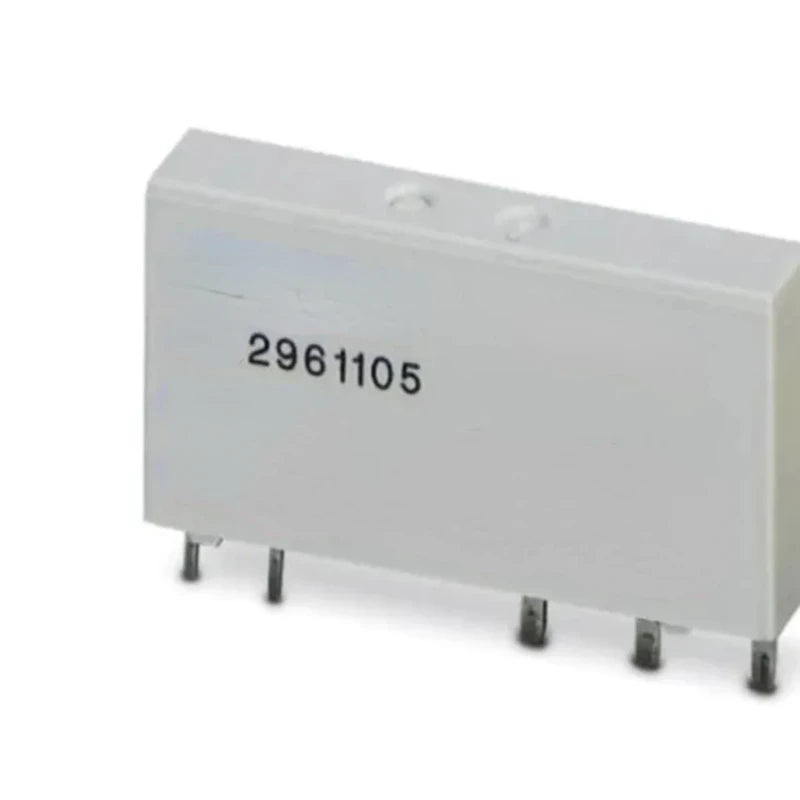 Relay 2961105 New ART-NR.2961105 Original No.2961121 24VDC 6A 5 Feet 2961118