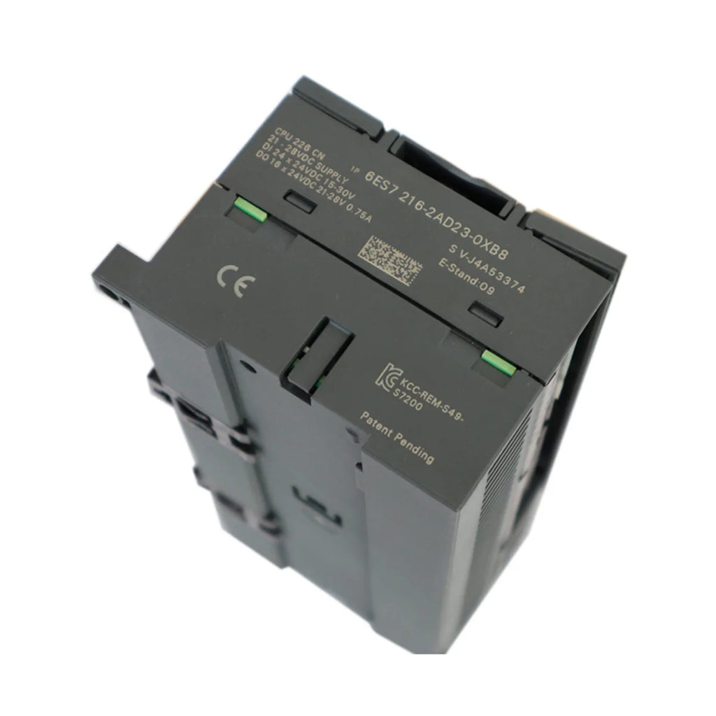 6ES7216-2AD23-0XB0 New Original 1Year Warranty Professional Institutions Can Be Provided for Testing