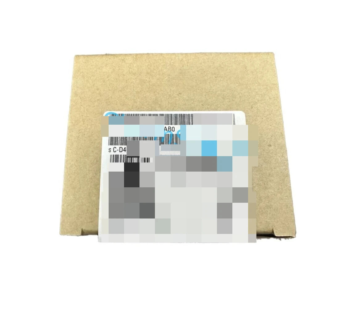 6ES7132-4FB01-0AB0 New Brand 6ES71324FB010AB0 Electronic Module PLC Controller Original