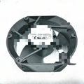 EHB1548HHG 17251 DC48V 0.73A 17CM Aluminum Frame Cooling Fan DC Brushless Fan 48V 0.73A