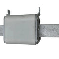 High Speed Square Body 170M5813 Protection Fuse Ceramic Fuse 170m Series Electronic Fuse