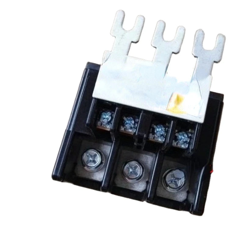 Original Thermal Overload Relay Thermal Relay TR-N3/3