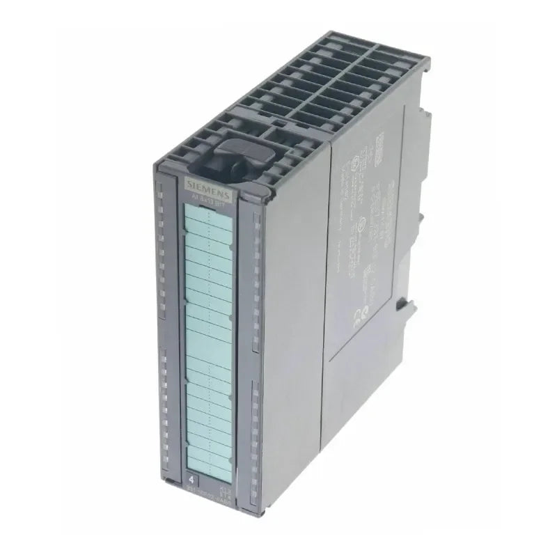 6ES7331-1KF02-0AB0 Original PLC Simatic S7 Input Module Plc 6ES7 331-1KF02-0AB0