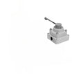 Original Manual Valve VH200/201/202/210/300/302/400/402-02-03-04 Authentic Other Sensors Solenoid Valve