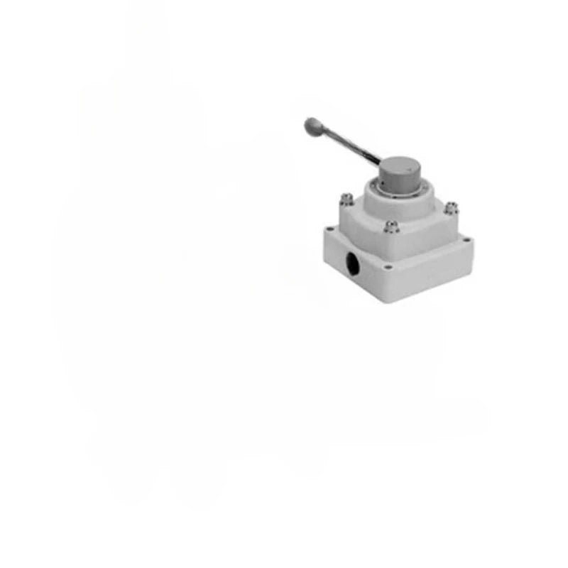 Original Manual Valve VH200/201/202/210/300/302/400/402-02-03-04 Authentic Other Sensors Solenoid Valve