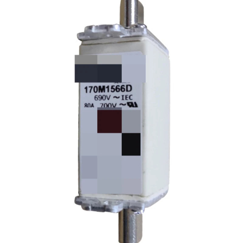 170M1566D 80A 690Vac Power Module Fuse