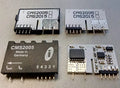 CMS2005 CMS2015 CMS2025 CMS2050-SP7 Warranty Test Package