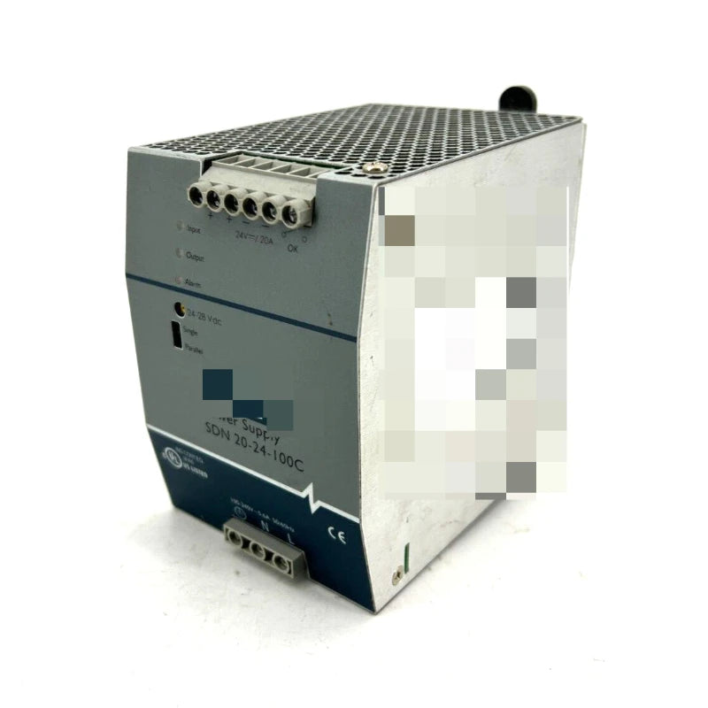 SDN20-24-100C New SDN 20-24-100C Power Supply Original SDN-20-24-100C
