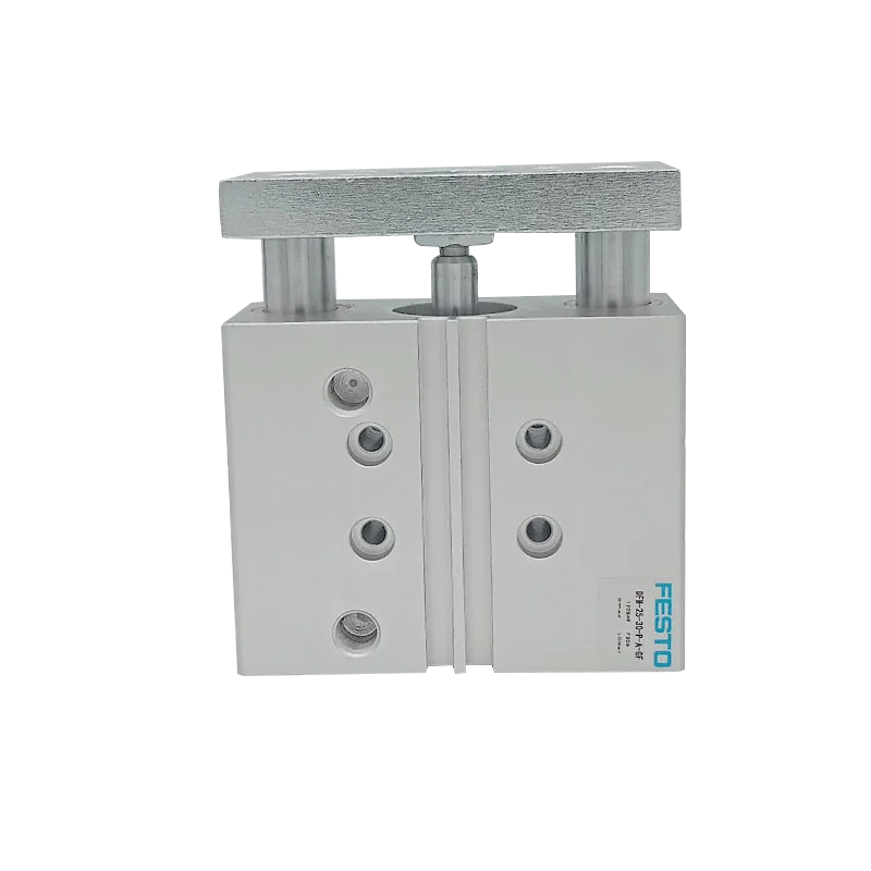 Original DFM-12-16-20-25-32-40-50-63-80-100-B-P-PPV-A-GF-KF Dfm-20-80-b-ppv-a-kf Sensor