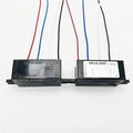 Electronic Centrifugal Switch RECS-240P Single-phase Motor Start Electronic Centrifugal Switch Explosion-proof RECS-60A