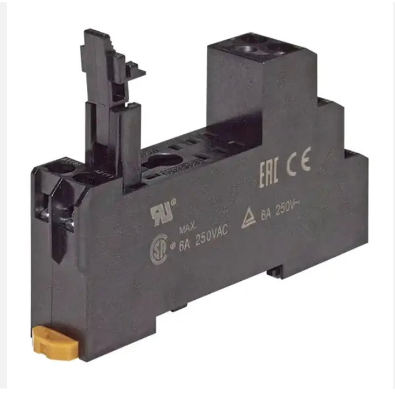 Brand New Relay Base Socket P2RFZ-P2RF-08-E P2RF-05-E 8-pin 5-pin P2RFZ Socket P2RFZ-05-E P2RFZ-08-E Original