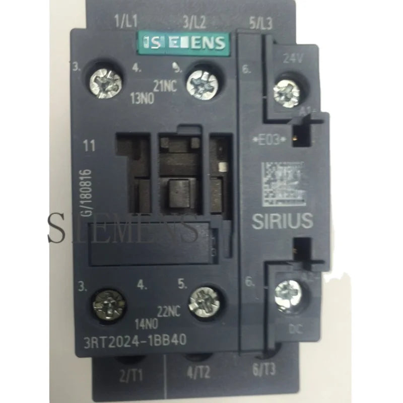 3RT20251BB40 3RT2025-1BB40 3RT2025-1KB40 3RT20251KB40 Contactor
