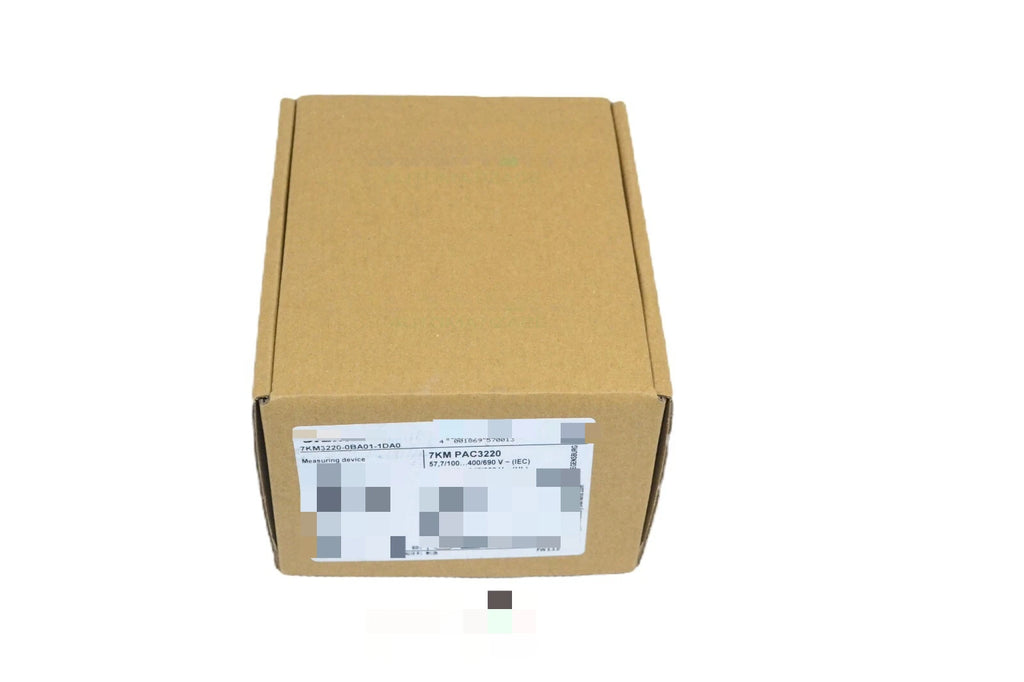 New Original 7KM3220-0BA01-1DA0 7KM PAC3220 PLC Ccontroller