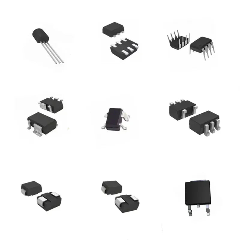 Original Genuine Relay JW2SN-DC12V JW2SN-DC24V Two Open and Two Closed 5A 8-pin