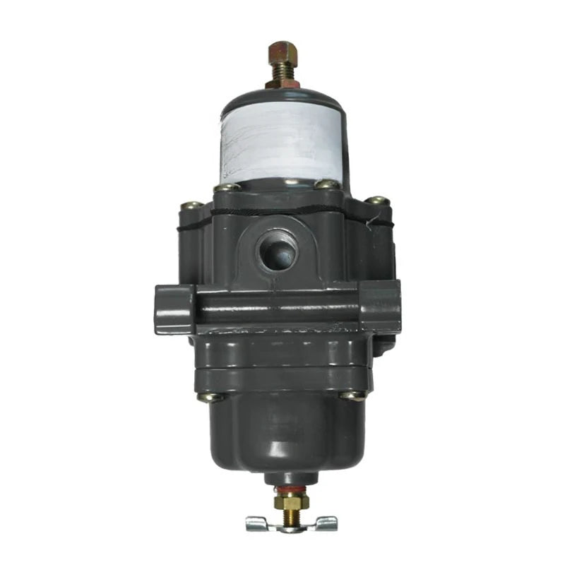 Pressure Reducing Valve 67CFR-237 Natural Gas 239 Pressure Gauge Air Filter Regulator Valve 226 Sensor