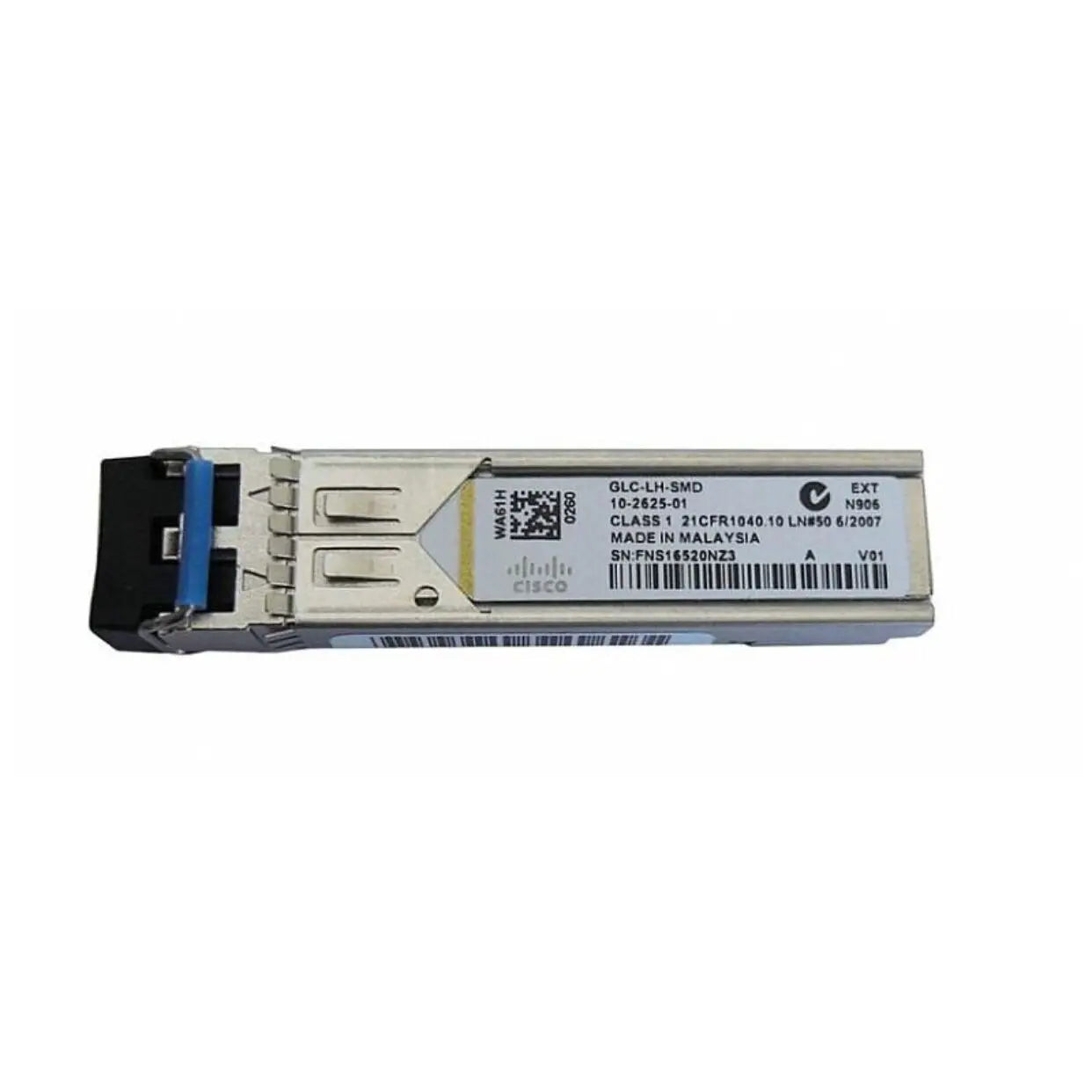 Compatible Optical Module GLC-LH-SMD SFP Gigabit Single-mode 1.25g Optical Module 10km LC