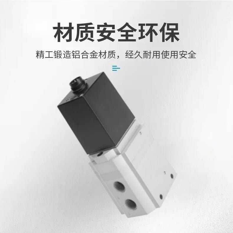 Sensor Proportional Valve MPPE-3-1/2-6-010-B 161173 Solenoid Valve