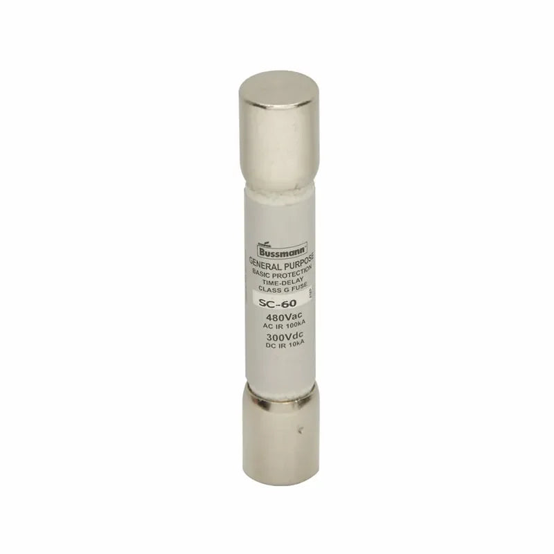 SC-60 480V 60A Original Fuse CLASS G Fuse Core FAST ACTING SLOW ACTING