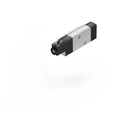 Muffler U-1/4-B 6842 U-1/2-B 6844 6841 6843 Spot Sensor